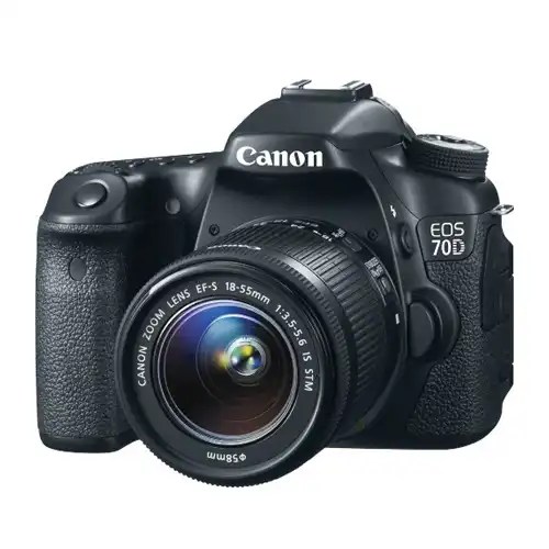 Canon 70d Price In Bangladesh